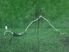 Трубка кондиционера Chevrolet Captiva