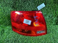Фонарь задний Audi A4