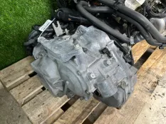 АКПП из Японии Opel Vectra C