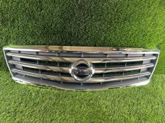 Решетка радиатора Nissan Teana