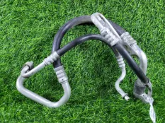 Трубка кондиционера Opel Corsa