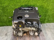 Двигатель в сборе из Японии Nissan Teana