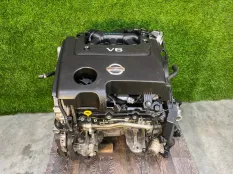 Двигатель в сборе из Японии Nissan Teana