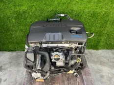 Двигатель из Японии Chevrolet Captiva