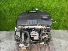 Двигатель из Японии Chevrolet Captiva