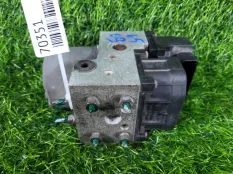 Блок ABS Opel Corsa