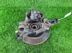 Кулак поворотный Nissan Teana
