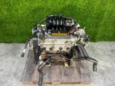 Двигатель из Японии Fiat Punto