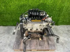 Двигатель из Японии Fiat Punto