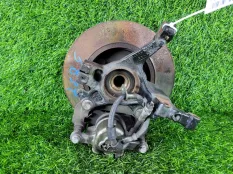 Кулак поворотный Ford Fiesta