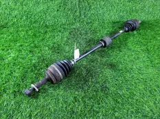 Привод Opel Corsa