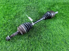 Привод Opel Corsa