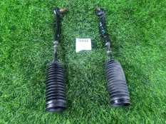 Рулевые тяги Nissan Juke