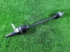 Привод Chevrolet Captiva