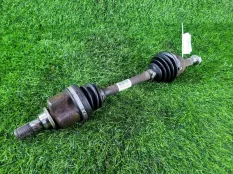 Привод Ford Fiesta