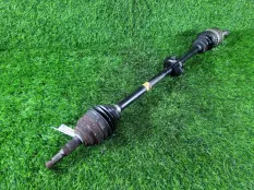 Привод Opel Zafira