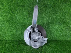 Кулак поворотный Jaguar XE