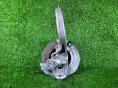 Кулак поворотный Jaguar XE