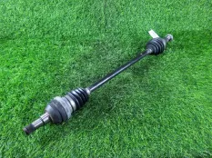 Привод Chevrolet Captiva