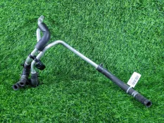 Патрубок печки Ford Explorer