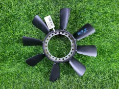 Вентилятор охлаждения двигателя Audi A6