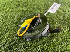 Подрулевой шлейф Opel Zafira