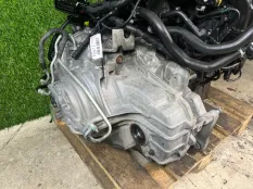 АКПП из Японии Chevrolet Aveo