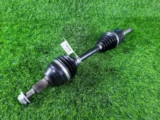 Привод Chevrolet Captiva