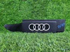 Крышка двигателя декоративная Audi A8