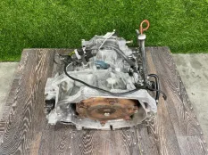 АКПП из Японии Chevrolet Cruze HR