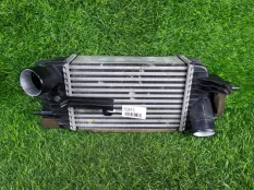 Интеркулер Nissan Juke