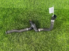 Патрубок системы охлаждения BMW X5