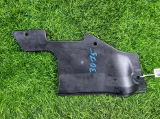 Защита двигателя Chevrolet Captiva