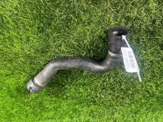 Патрубок системы охлаждения BMW X5