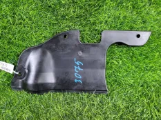 Защита двигателя Chevrolet Captiva