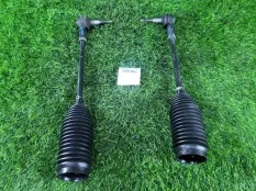 Рулевые тяги Chevrolet Captiva