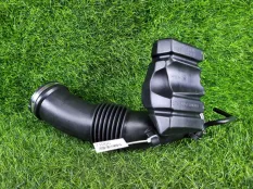 Патрубок воздушный Audi A4