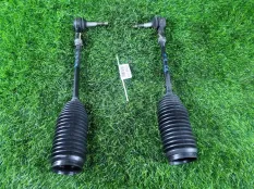 Рулевые тяги Chevrolet Captiva