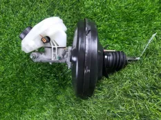 Вакуумный насос тормозов Opel Corsa