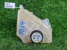 Бачок расширительный Ford Fiesta