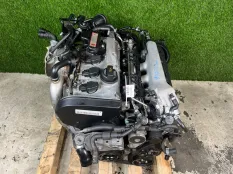 Двигатель из Японии Audi TT