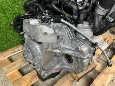 АКПП из Японии Audi TT