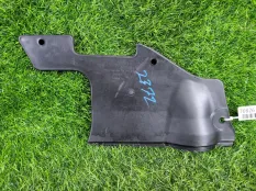 Защита двигателя Chevrolet Captiva