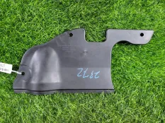 Защита двигателя Chevrolet Captiva