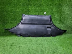 Защита двигателя Audi A4