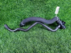 Патрубок радиатора Audi A4