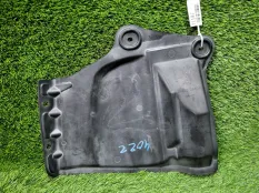 Защита двигателя Nissan Teana