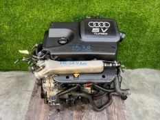 Двигатель из Японии Audi TT
