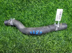 Патрубок радиатора Ford Fiesta