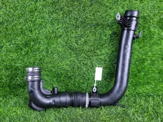 Патрубок воздушный Ford Fiesta